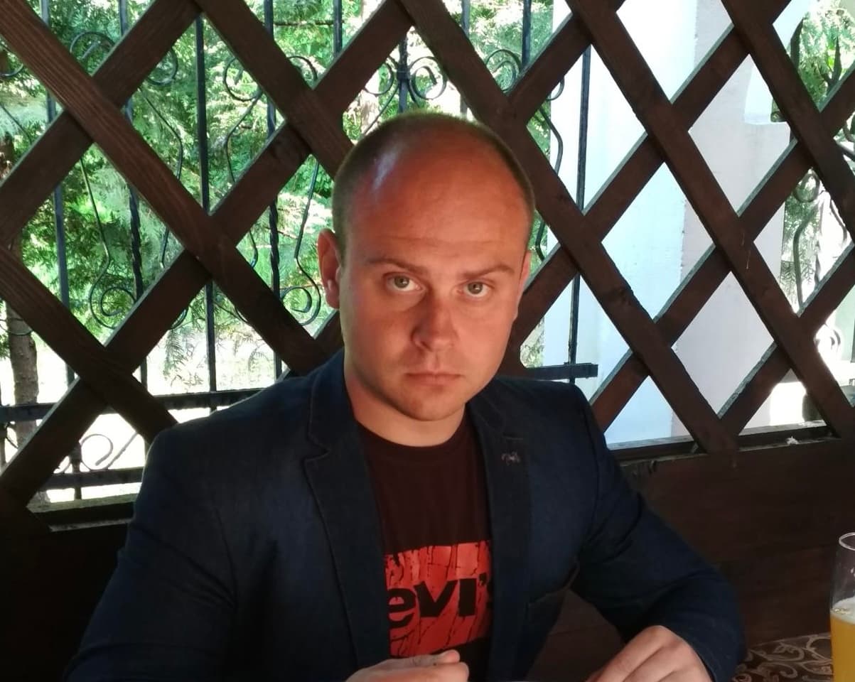 Alex Ustinov