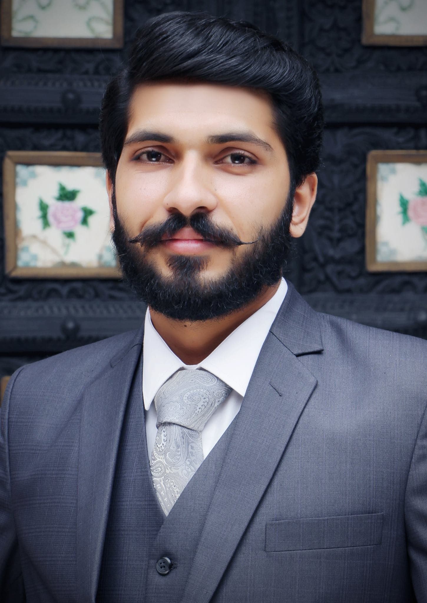Muhammad Saqib